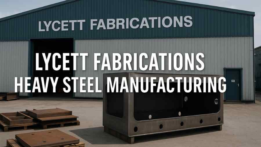 lycett fabrications