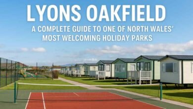 lyons oakfield