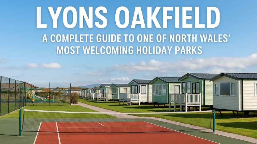 lyons oakfield