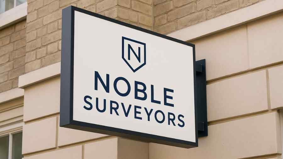 noble surveyors