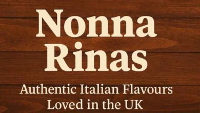 nonna rinas