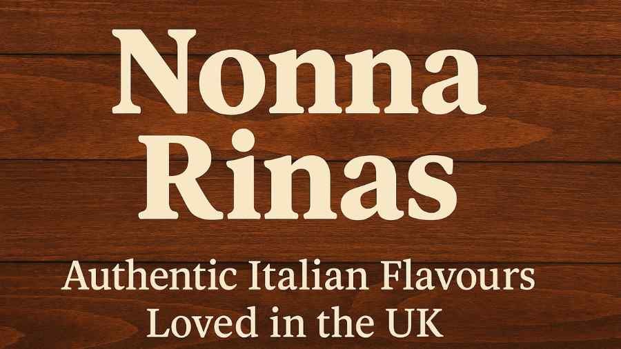 nonna rinas