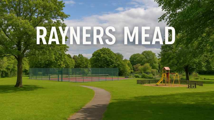 rayners mead
