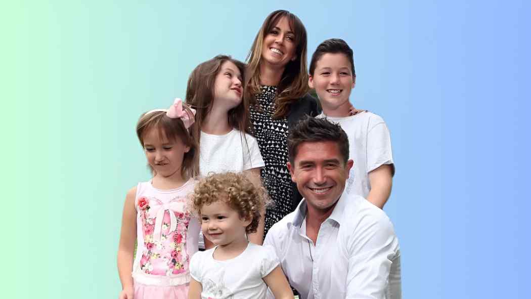 ruby kewell
