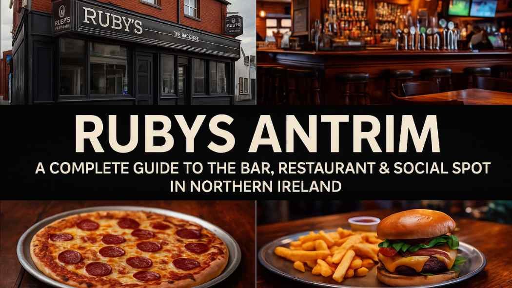 rubys antrim