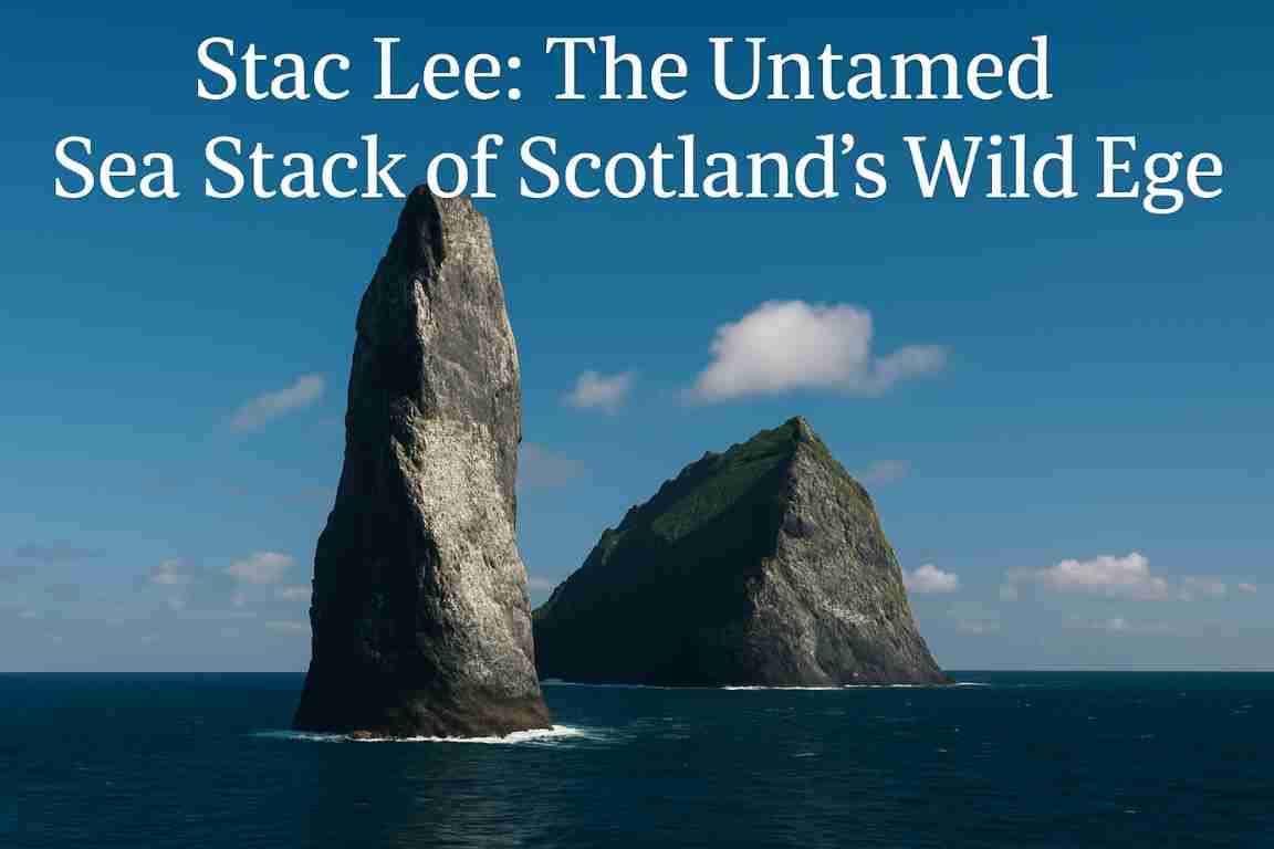stac lee