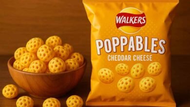 walkers poppables