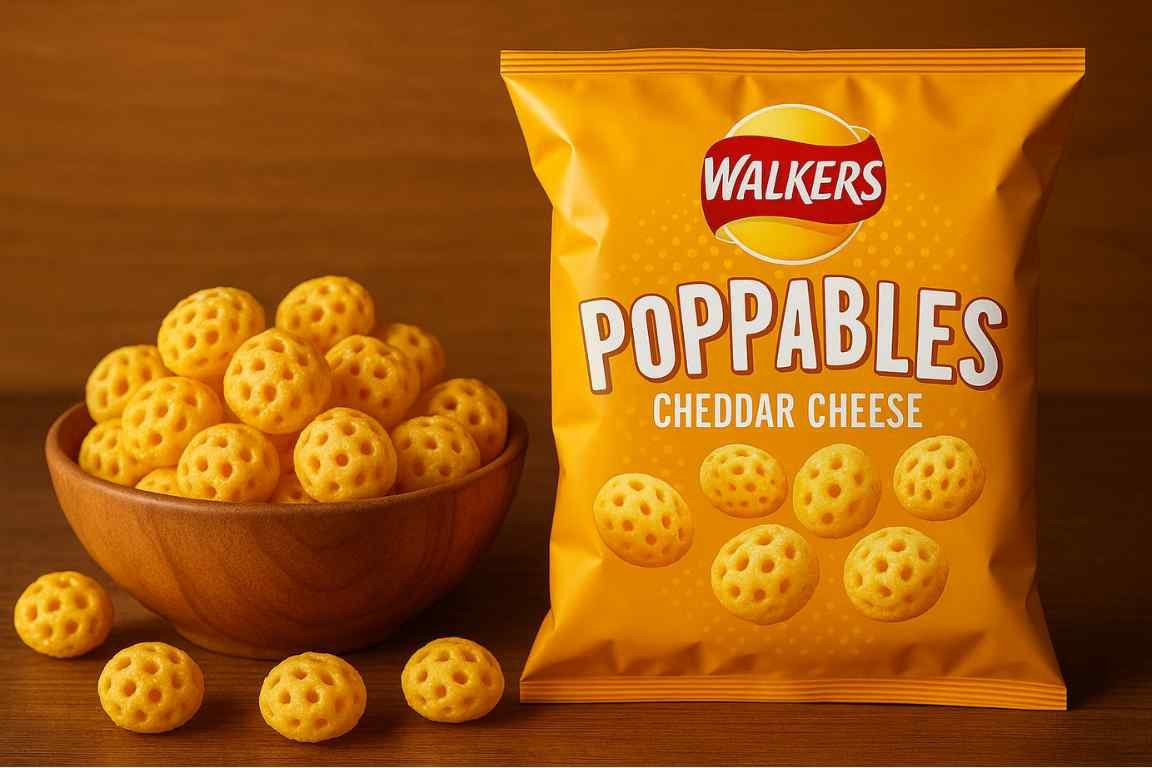 walkers poppables