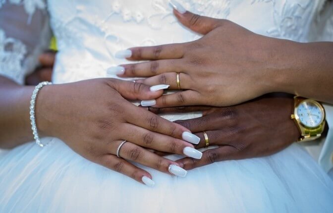 5 Unique Matching Couple’s Bands for a Personal Connection