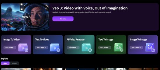 Core Features and Capabilities