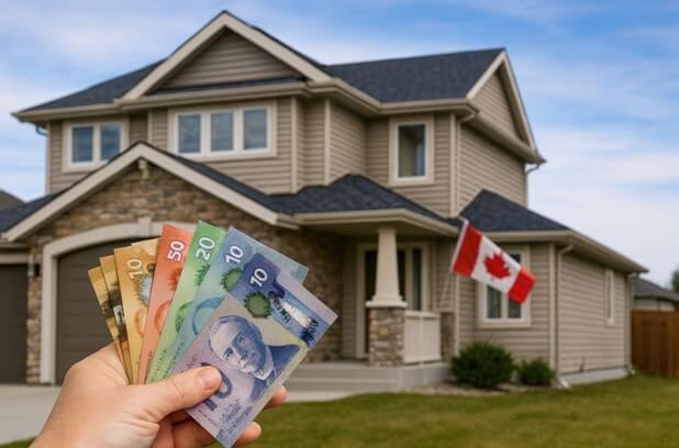 How Calgary Homeowners Turn Stressful Sales into Fast Cash