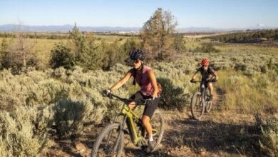 How to Maintain Your Electric Mountain Bike for Longevity and Safety