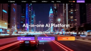 In-Depth Review Is Genmi the Ultimate AI Video Generator Platform