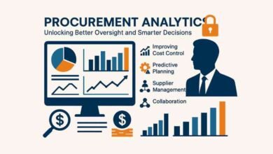 Procurement Analytics Unlocking Better Oversight and Smarter Decisions