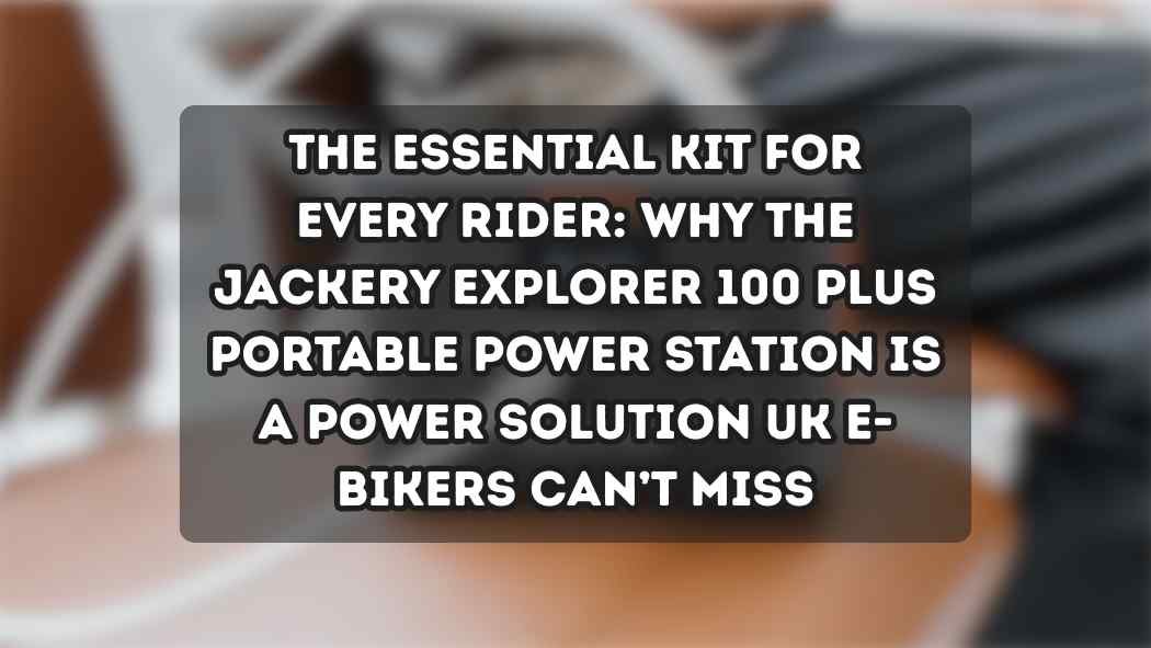 The Essential Kit for Every Rider