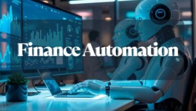 The Future of Finance Automation From Manual Reports to AI-Driven Insights