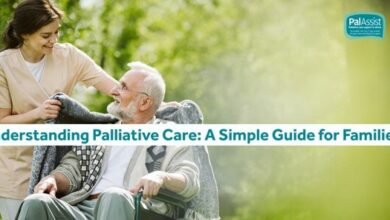 Understanding Palliative Care A Simple Guide for Families