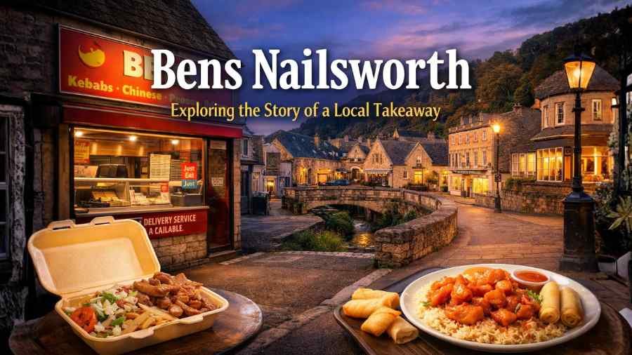 bens nailsworth