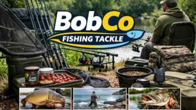 bobco fishing tackle
