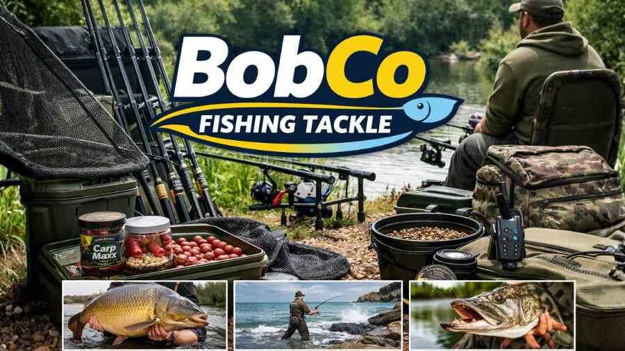 bobco fishing tackle