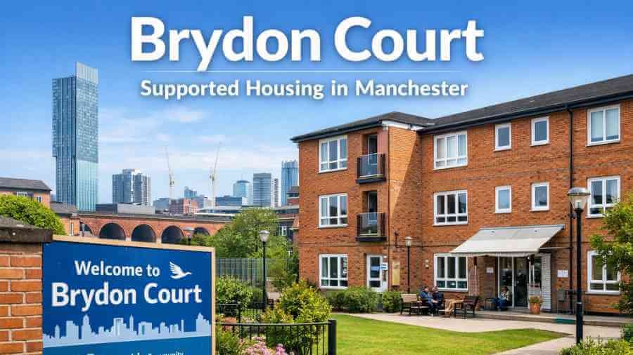brydon court