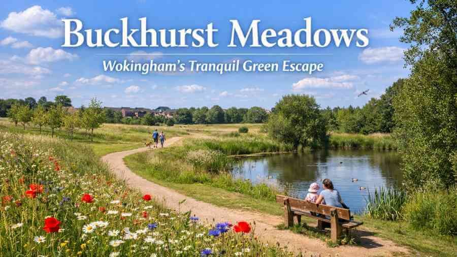 buckhurst meadows