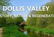 dollis valley
