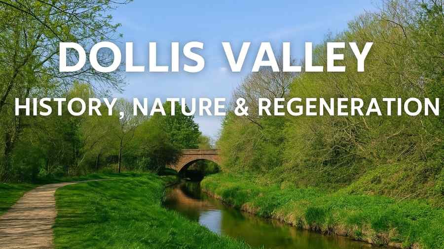 dollis valley