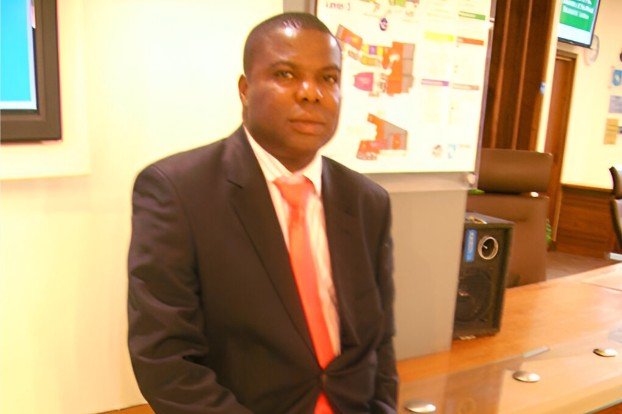 emmanuel ogunshile