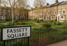 fassett square