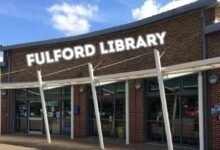 fulford library