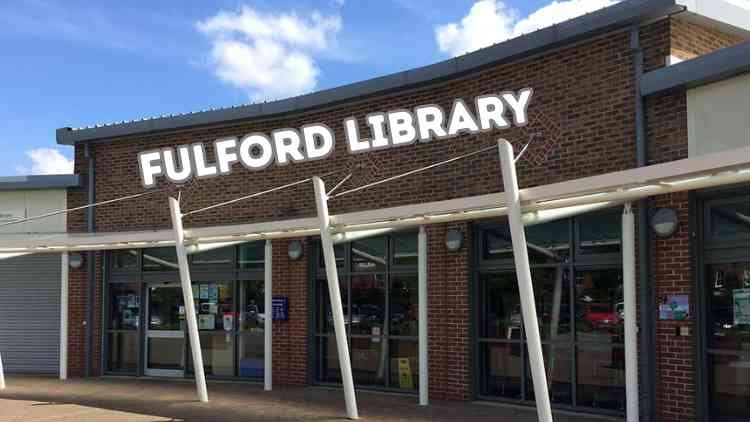 fulford library