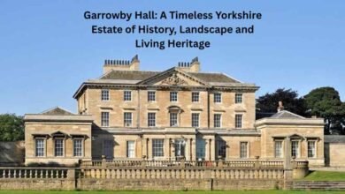 garrowby hall