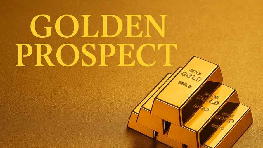 golden prospect