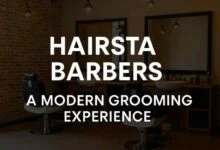 hairsta barbers