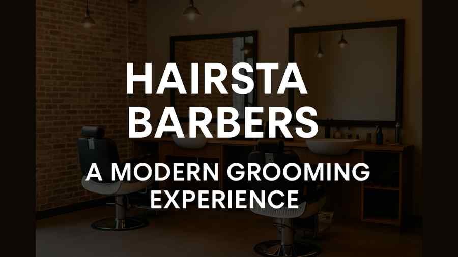 hairsta barbers