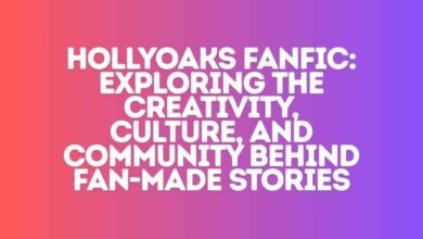 hollyoaks fanfic