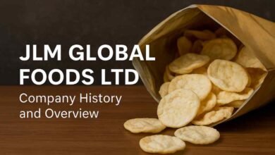 jlm global foods ltd