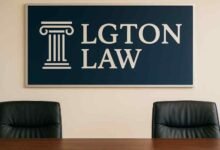 lgton law
