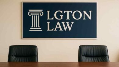 lgton law