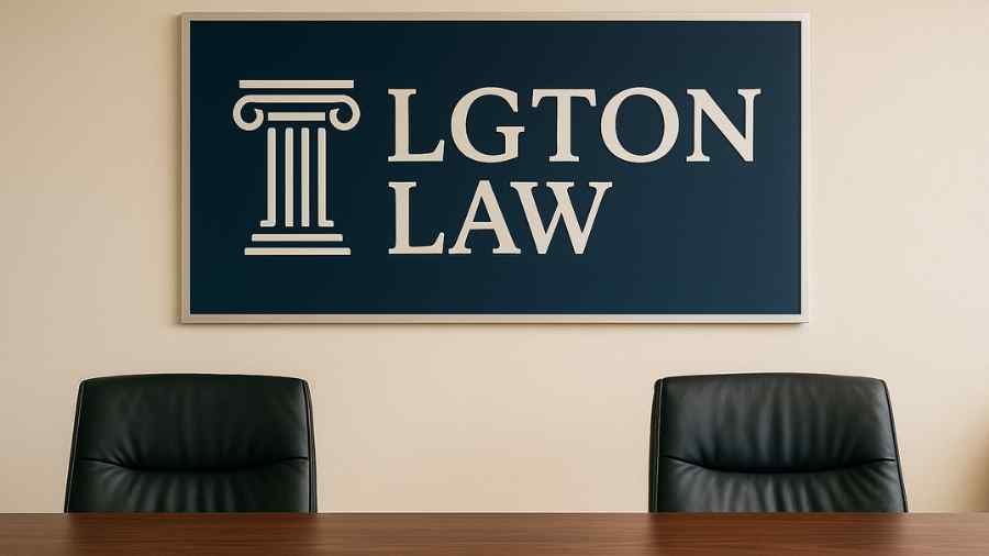 lgton law