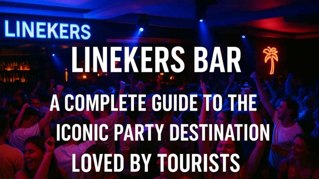linekers bar