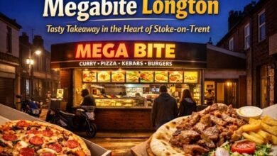 megabite longton