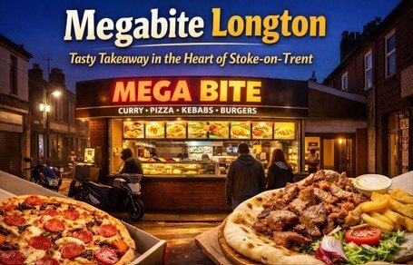 megabite longton