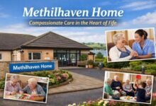 methilhaven home