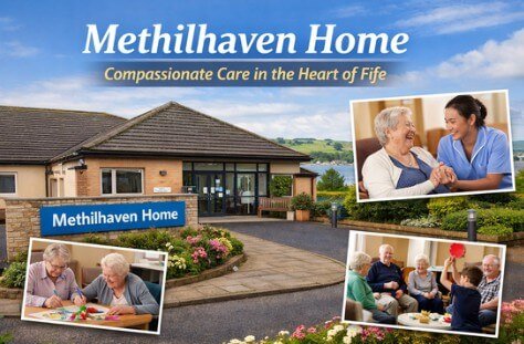 methilhaven home