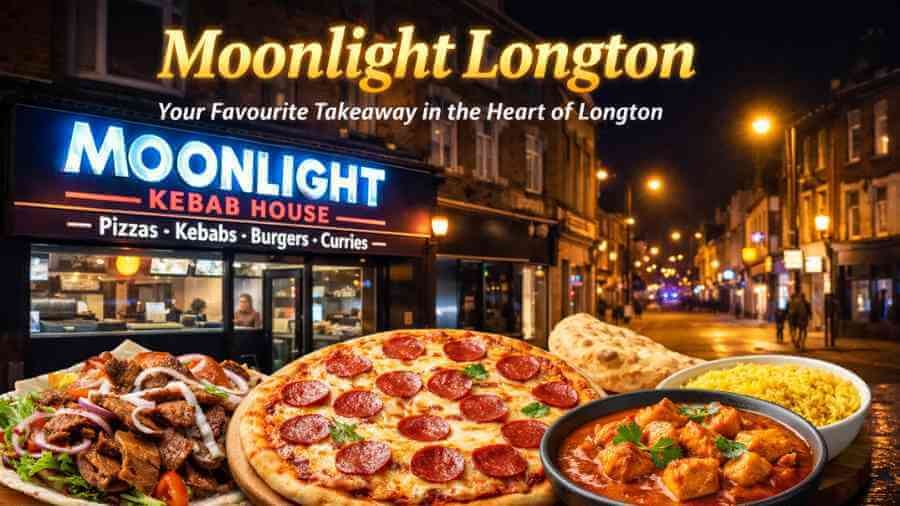 moonlight longton