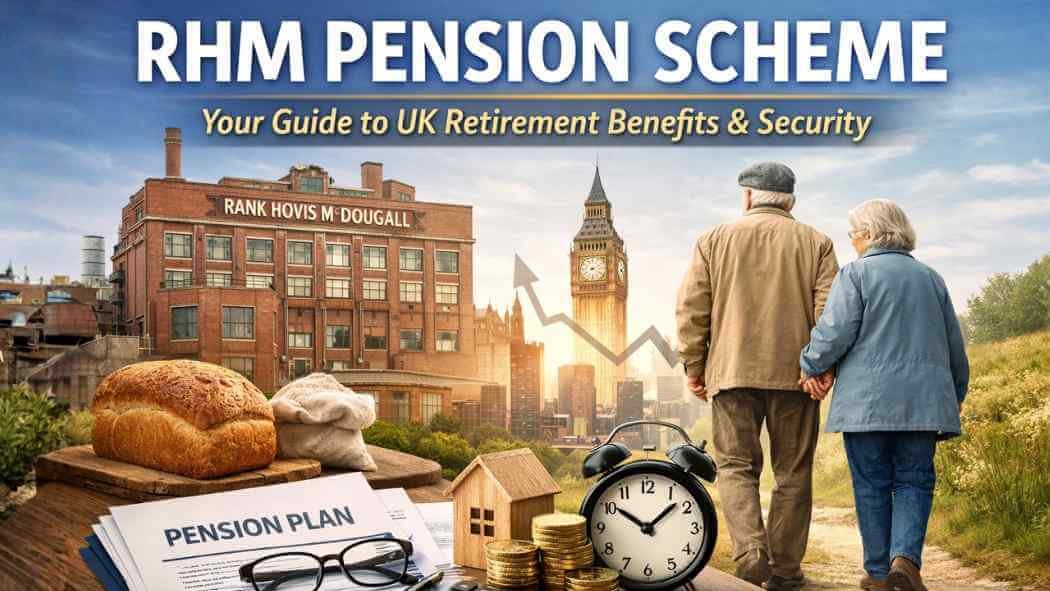 rhm pension