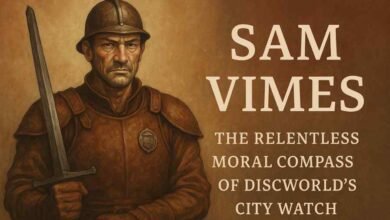 sam vimes