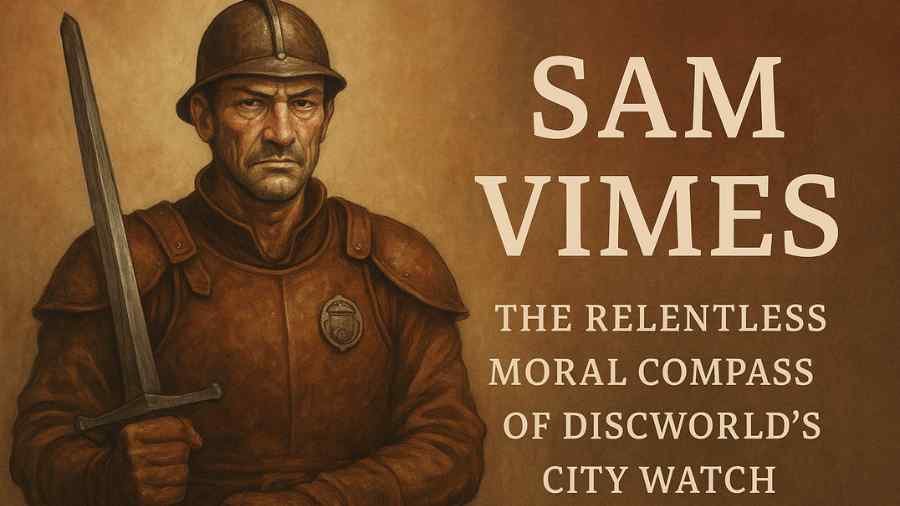 sam vimes